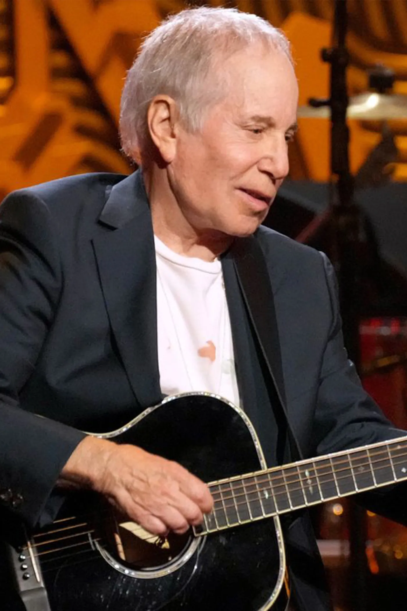 Paul Simon
