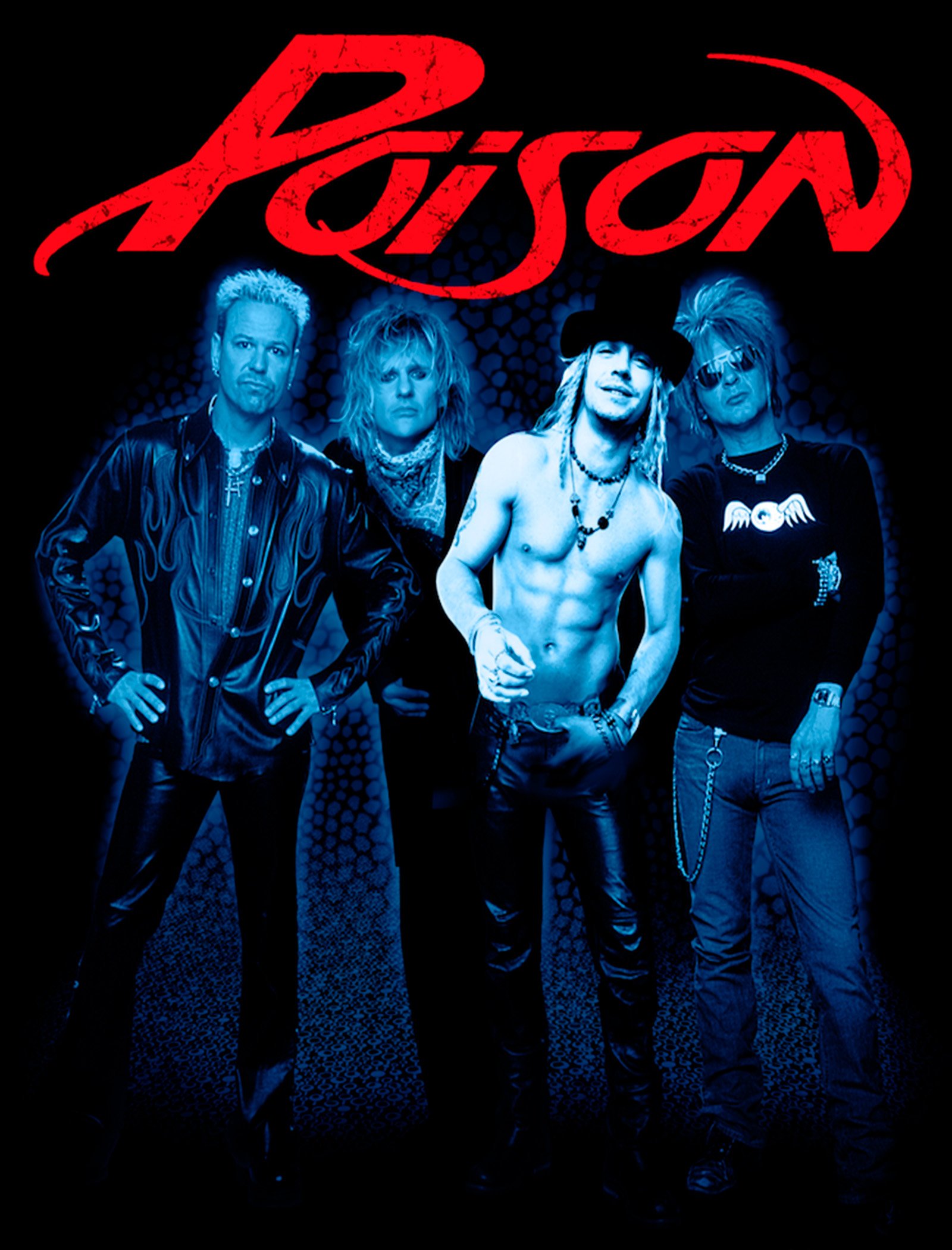 Poison