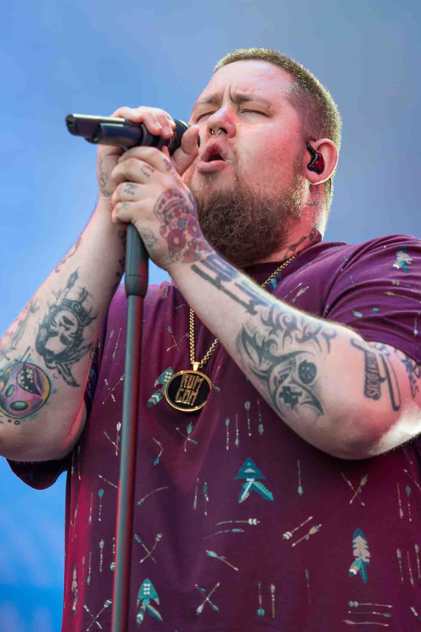 Rag'n'Bone Man