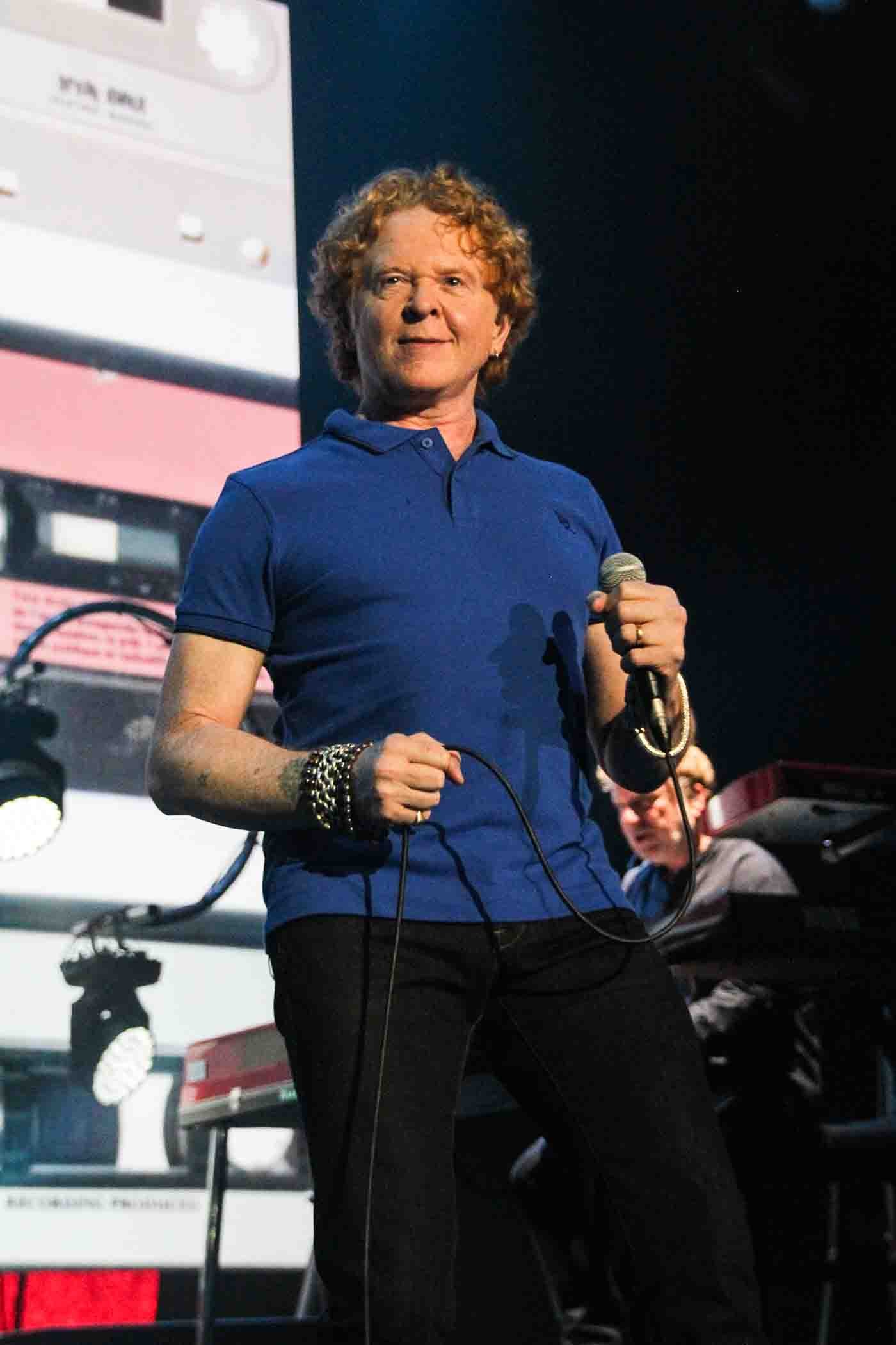 Simply Red
