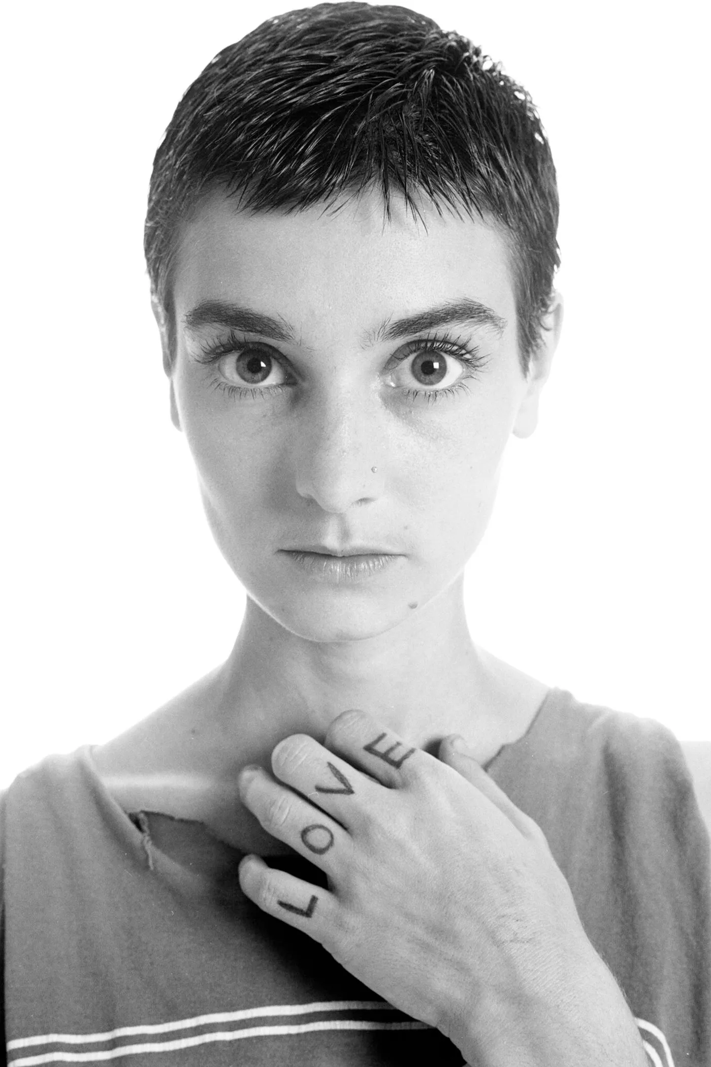 Sinéad O'Connor