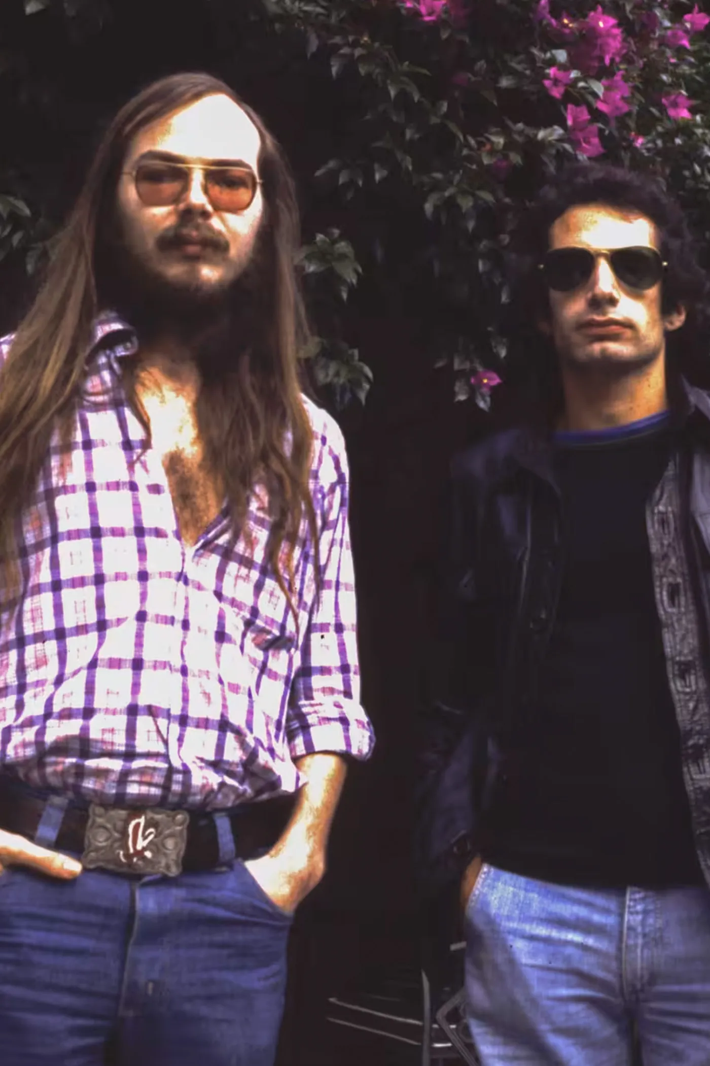 Steely Dan