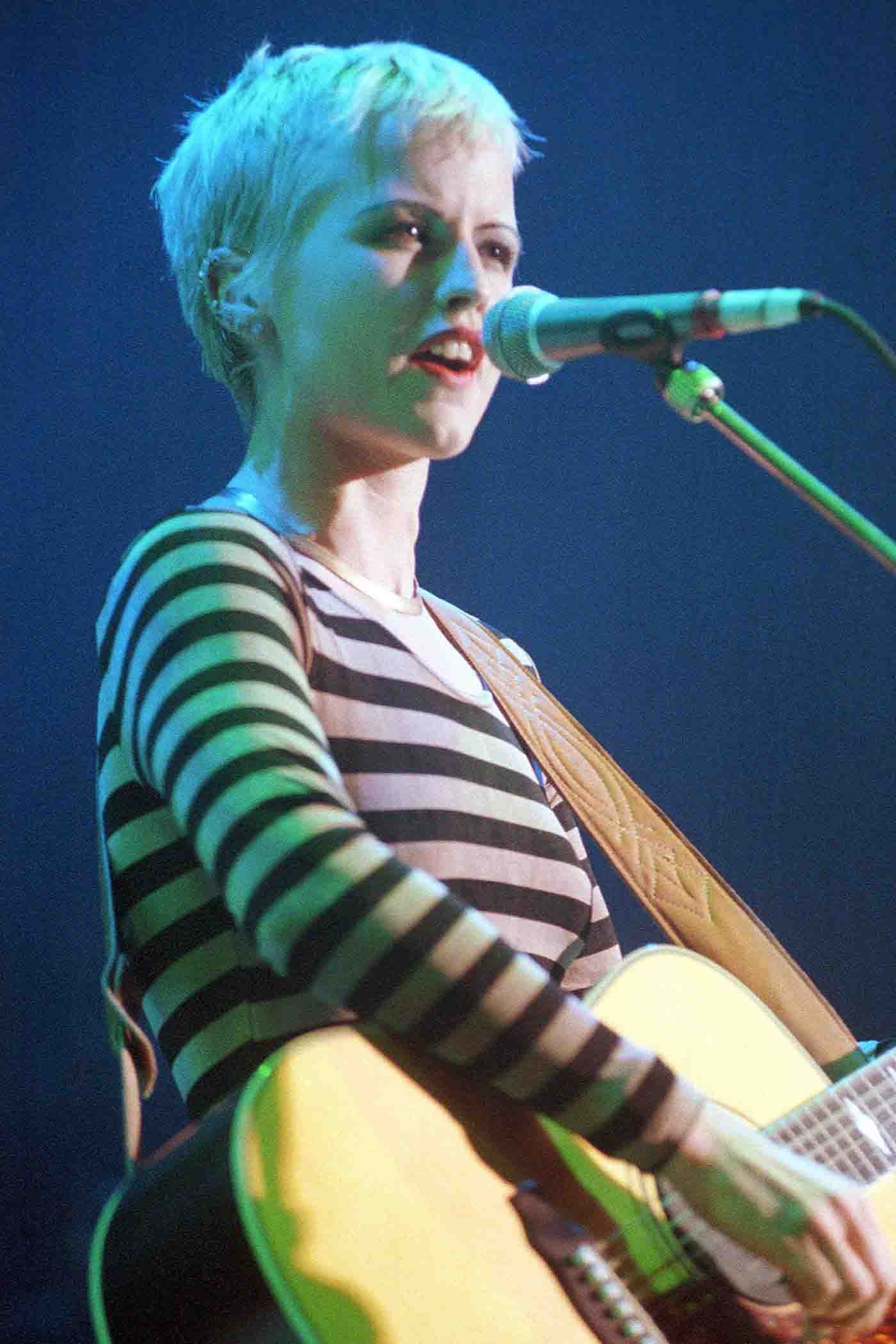 The Cranberries