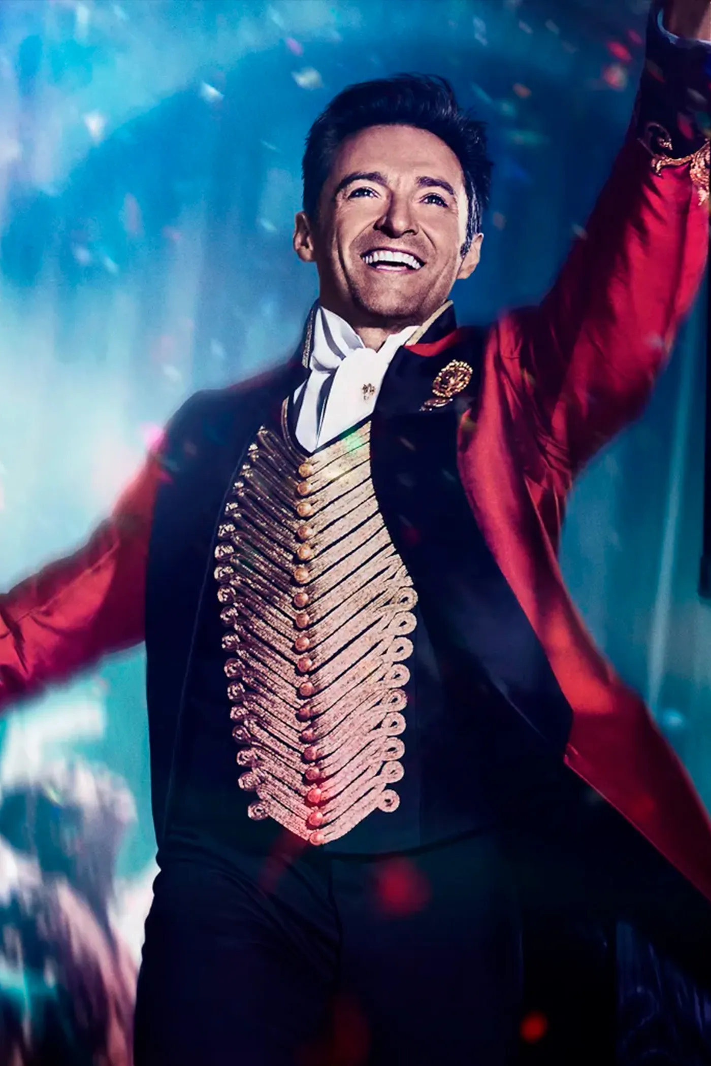 The Greatest Showman