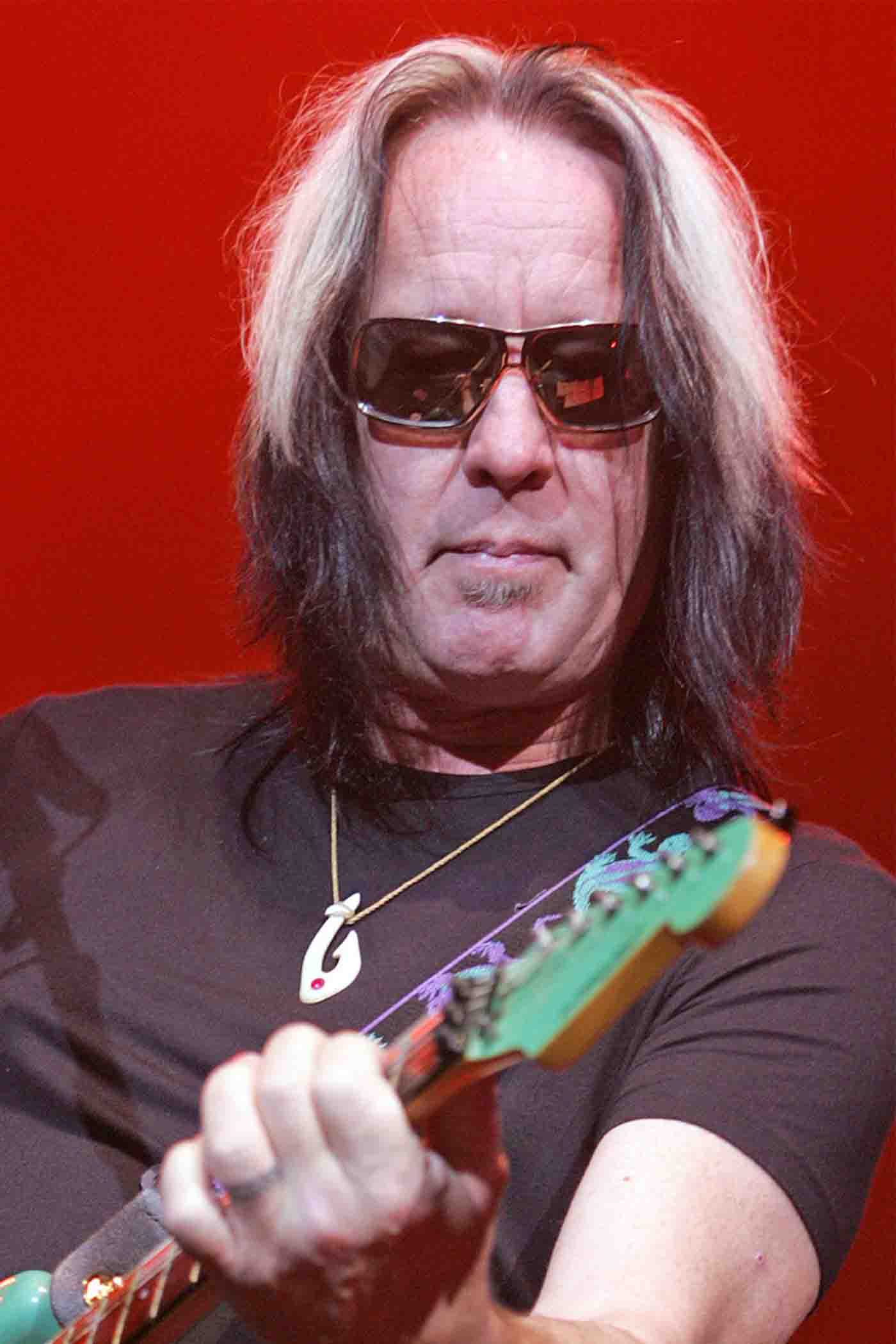 Todd Rundgren