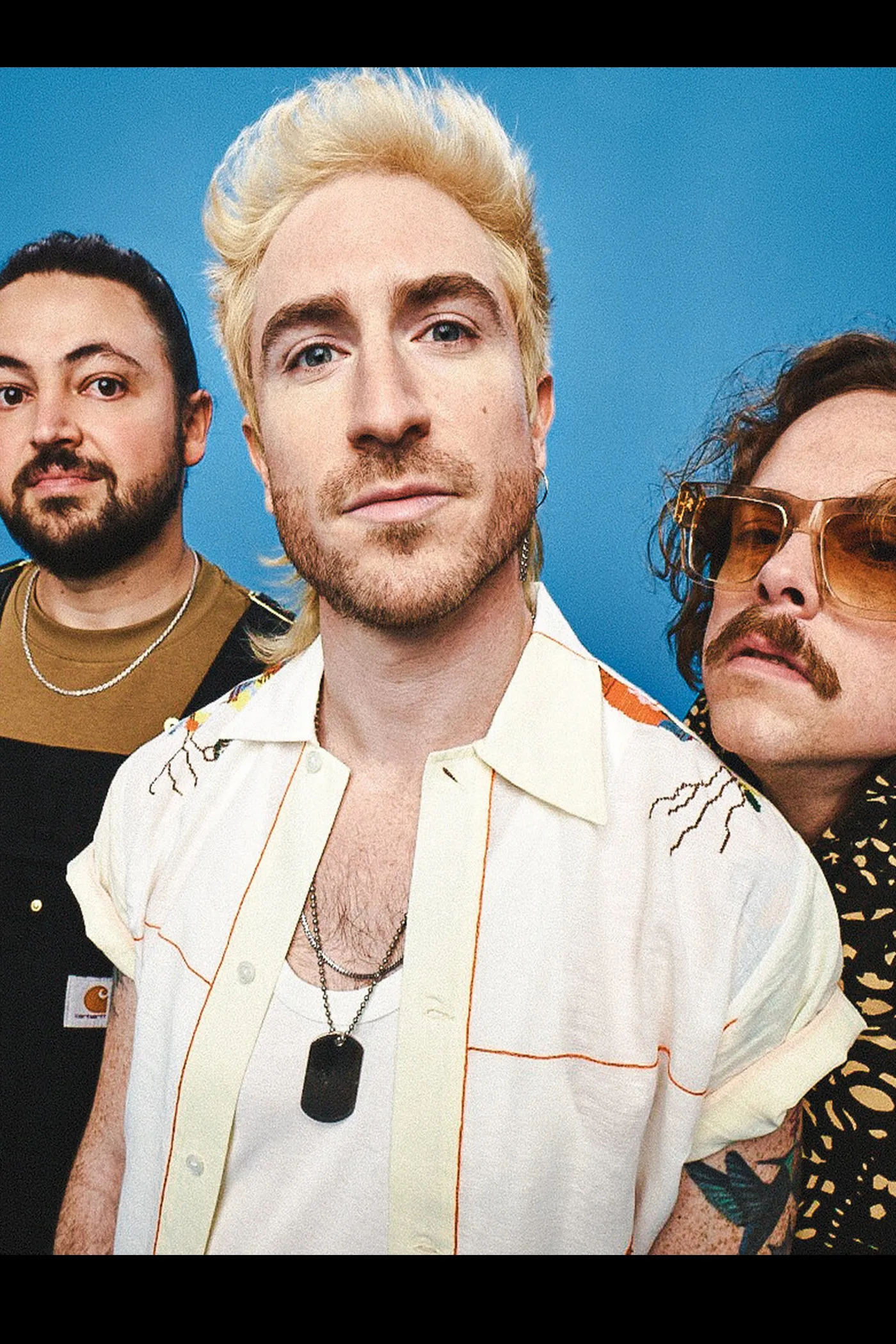 Walk The Moon