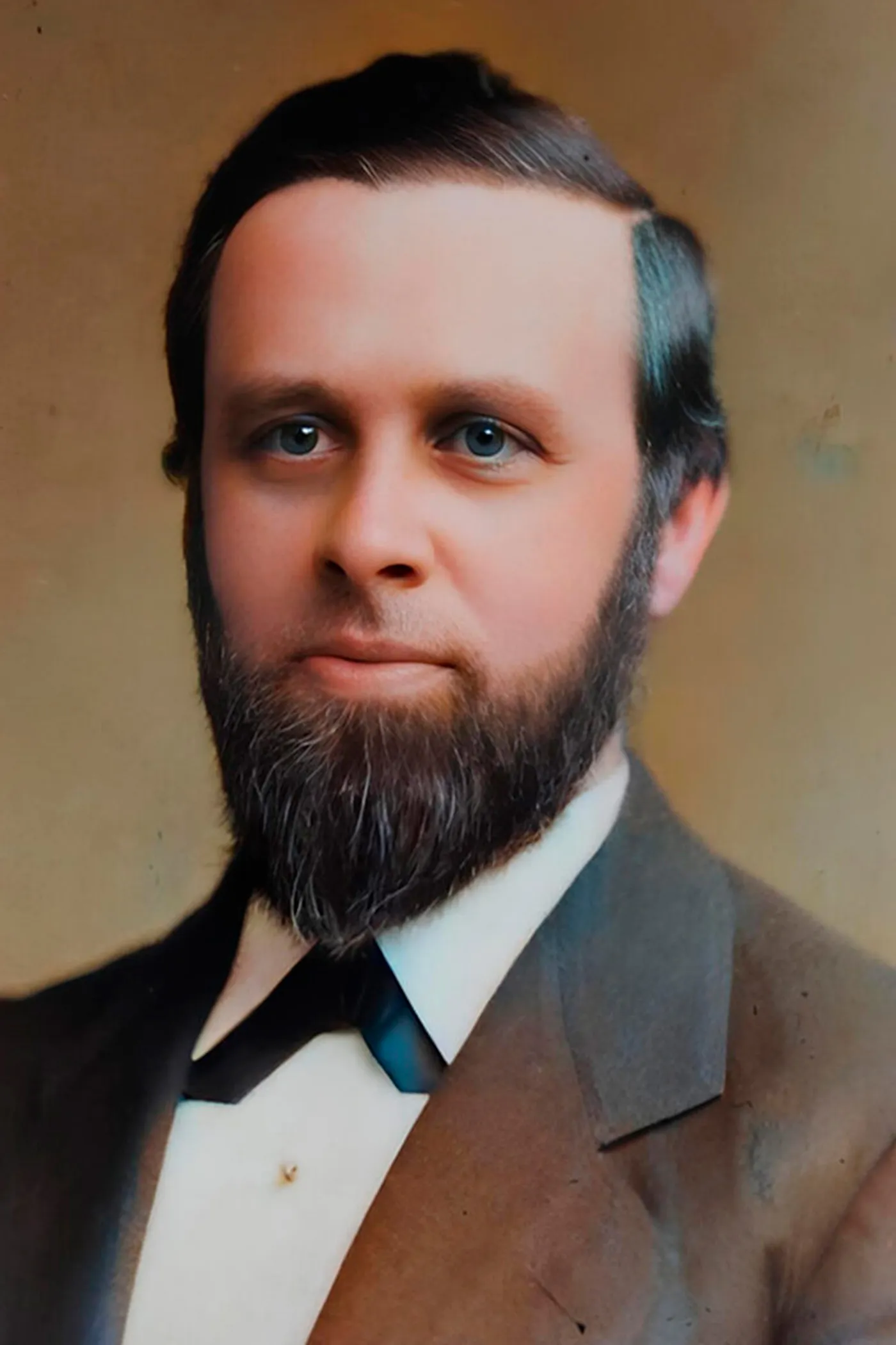 William H. Doane